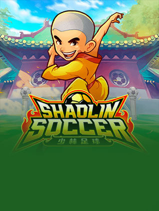 Shaolin Soccer